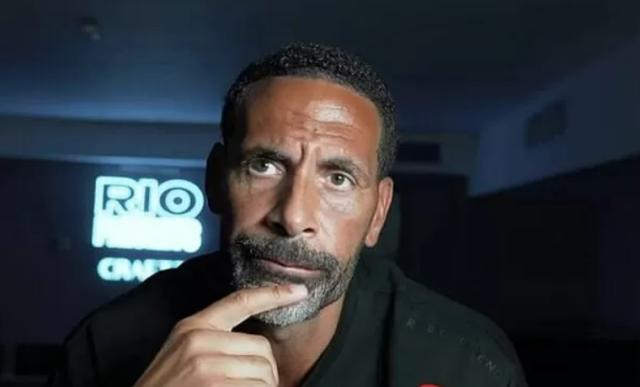 世界杯官网-费迪南德：我和家人在迪拜，能听到导弹的爆炸声